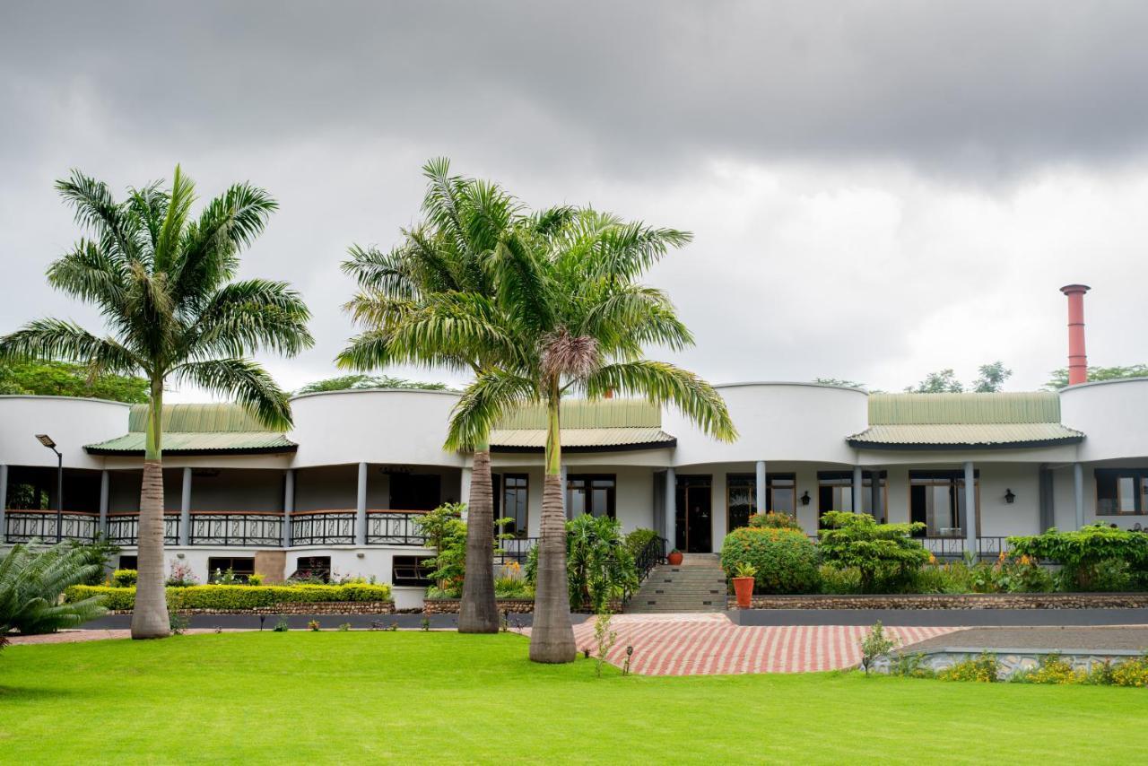 Forest Hill Hotel Arusha Dış mekan fotoğraf